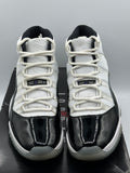 Air Jordan 11 Retro Concord (2018) (WORN)