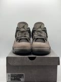 Air Jordan 4 Retro Cave Stone (WORN)