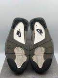 Air Jordan 4 Retro Cave Stone (WORN)