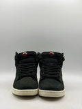 Nike SB Dunk High Oski Shark (WORN/NO BOX)