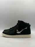 Nike SB Dunk High Oski Shark (WORN/NO BOX)