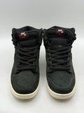 Nike SB Dunk High Oski Shark (WORN/NO BOX)
