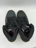 Nike SB Dunk High Oski Shark (WORN/NO BOX)