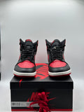Air Jordan 1 Retro High '85 OG Bred (2025) (TRIED ON)