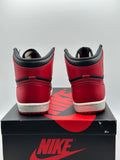 Air Jordan 1 Retro High '85 OG Bred (2025) (TRIED ON)