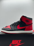 Air Jordan 1 Retro High '85 OG Bred (2025) (TRIED ON)