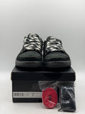 Air Jordan 1 Retro Low OG SP Travis Scott Black Phantom (WORN)