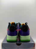 Nike Air Force 1 Low SP Undefeated Multi-Patent Pink Prime (WORN)