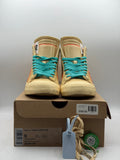 Nike Blazer Mid Off-White All Hallow's Eve (WORN)