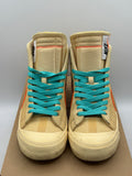 Nike Blazer Mid Off-White All Hallow's Eve (WORN)