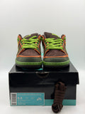 Nike SB Dunk Low De La Soul (2015) (WORN/SLIGHT SEPARATION)