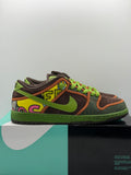 Nike SB Dunk Low De La Soul (2015) (WORN/SLIGHT SEPARATION)