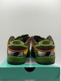 Nike SB Dunk Low De La Soul (2015) (WORN/SLIGHT SEPARATION)