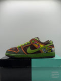 Nike SB Dunk Low De La Soul (2015) (WORN/SLIGHT SEPARATION)