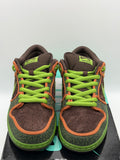 Nike SB Dunk Low De La Soul (2015) (WORN/SLIGHT SEPARATION)