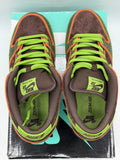 Nike SB Dunk Low De La Soul (2015) (WORN/SLIGHT SEPARATION)
