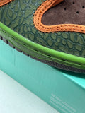 Nike SB Dunk Low De La Soul (2015) (WORN/SLIGHT SEPARATION)