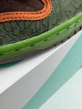 Nike SB Dunk Low De La Soul (2015) (WORN/SLIGHT SEPARATION)