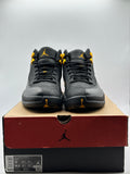 Air Jordan 12 Retro Black Taxi (WORN)
