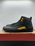 Air Jordan 12 Retro Black Taxi (WORN)