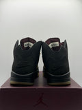 Air Jordan 5 Retro A Ma Maniére Dusk (WORN)