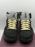 Air Jordan 5 Retro A Ma Maniére Dusk (WORN)