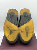 Air Jordan 5 Retro A Ma Maniére Dusk (WORN)