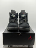 Air Jordan 5 Retro Paris Saint-Germain (WORN)