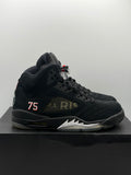 Air Jordan 5 Retro Paris Saint-Germain (WORN)
