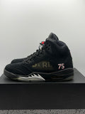 Air Jordan 5 Retro Paris Saint-Germain (WORN)