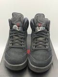 Air Jordan 5 Retro Paris Saint-Germain (WORN)