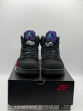 Air Jordan 5 Retro Top 3 (WORN)