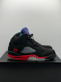 Air Jordan 5 Retro Top 3 (WORN)