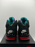 Air Jordan 5 Retro Top 3 (WORN)