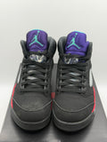 Air Jordan 5 Retro Top 3 (WORN)