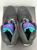 Air Jordan 5 Retro Top 3 (WORN)