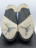Air Jordan 5 Retro UNC University Blue (WORN)