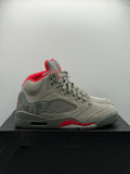 Air Jordan 5 Retro P51 Camo (WORN)