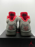 Air Jordan 5 Retro P51 Camo (WORN)