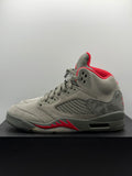 Air Jordan 5 Retro P51 Camo (WORN)