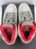 Air Jordan 5 Retro P51 Camo (WORN)