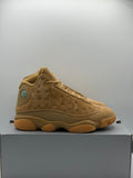 Air Jordan 13 Retro Wheat (WORN)