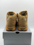 Air Jordan 13 Retro Wheat (WORN)