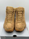 Air Jordan 13 Retro Wheat (WORN)