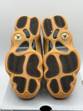 Air Jordan 13 Retro Wheat (WORN)