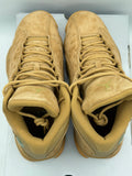 Air Jordan 13 Retro Wheat (WORN)