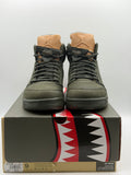 Air Jordan 5 Retro Take Flight (WORN)