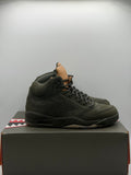 Air Jordan 5 Retro Take Flight (WORN)