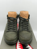 Air Jordan 5 Retro Take Flight (WORN)