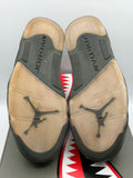 Air Jordan 5 Retro Take Flight (WORN)